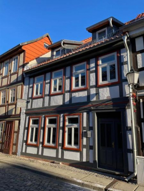 Ferienhaus Harzcolor Wernigerode